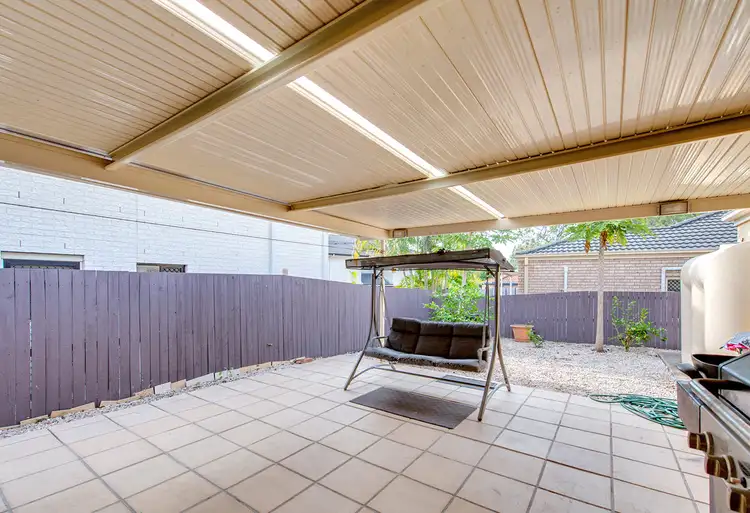 Sixth view of Homely house listing, 48 Ithaca Way, Forest Lake QLD 4078