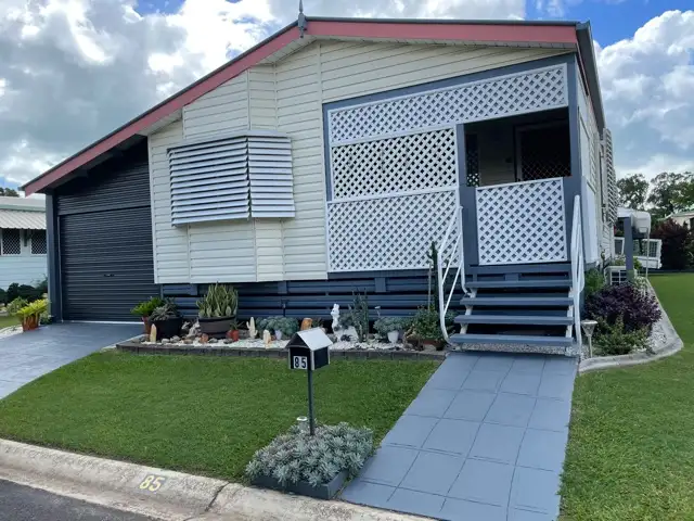 Address available on request