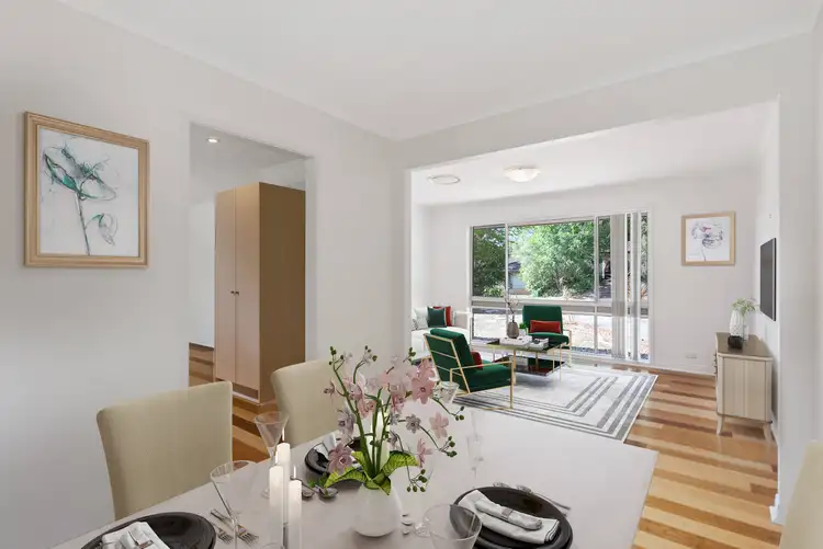 40 Bellerose Street, The Gap QLD 4061