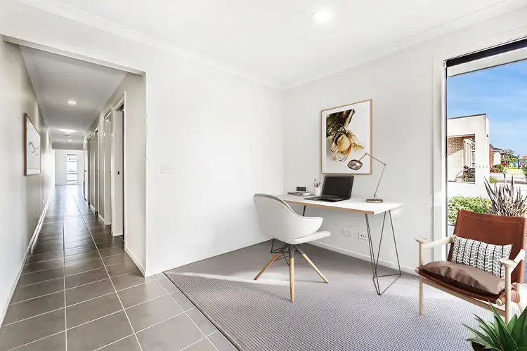 Third view of Homely house listing, 7 Illawarra Avenue, Clyde VIC 3978