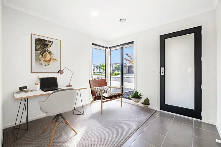Fourth view of Homely house listing, 7 Illawarra Avenue, Clyde VIC 3978