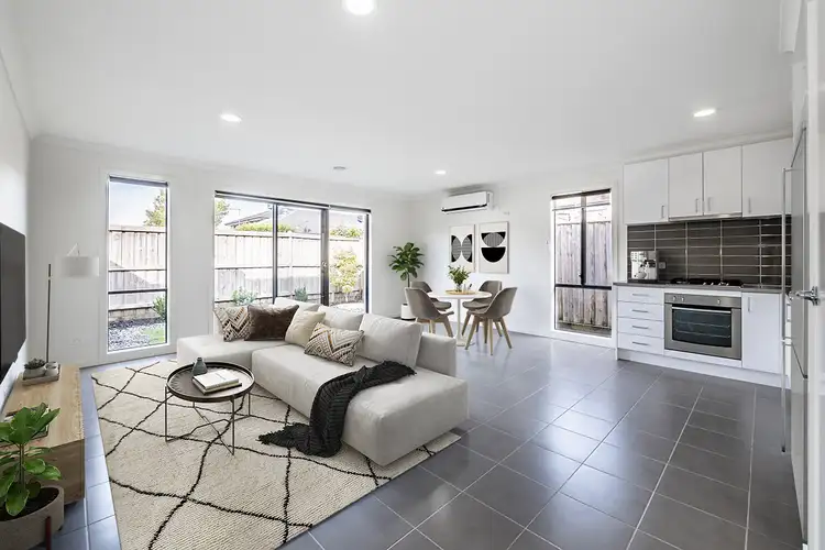 Fifth view of Homely house listing, 7 Illawarra Avenue, Clyde VIC 3978