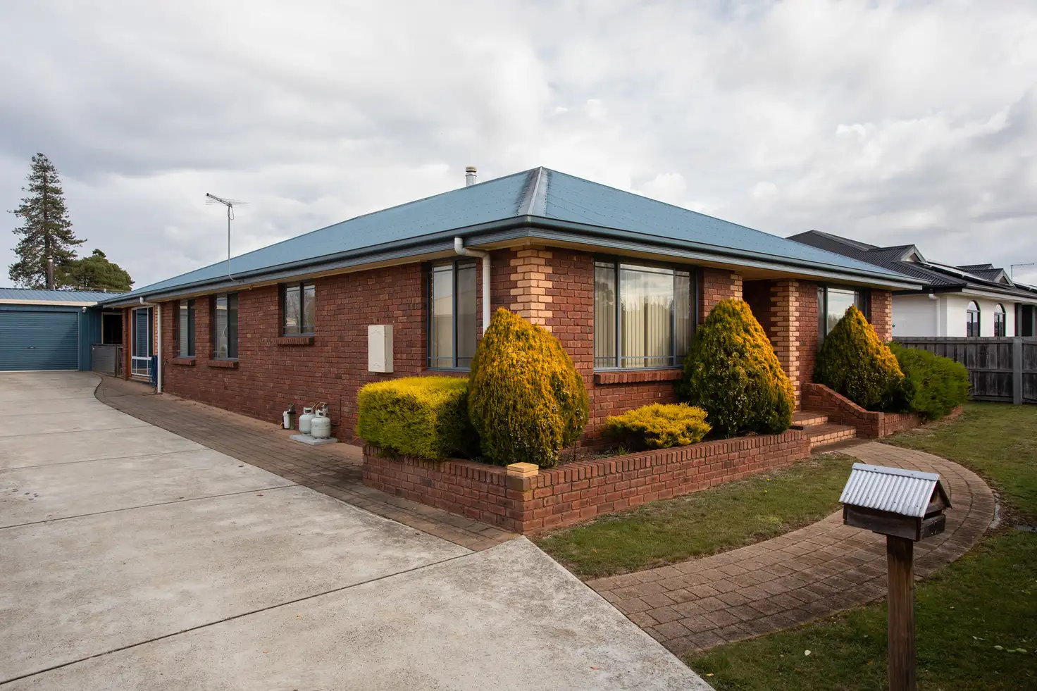 Main view of Homely house listing, 10 Alison Court, Westbury TAS 7303
