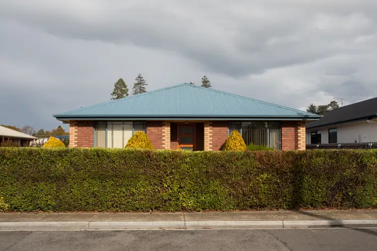Second view of Homely house listing, 10 Alison Court, Westbury TAS 7303