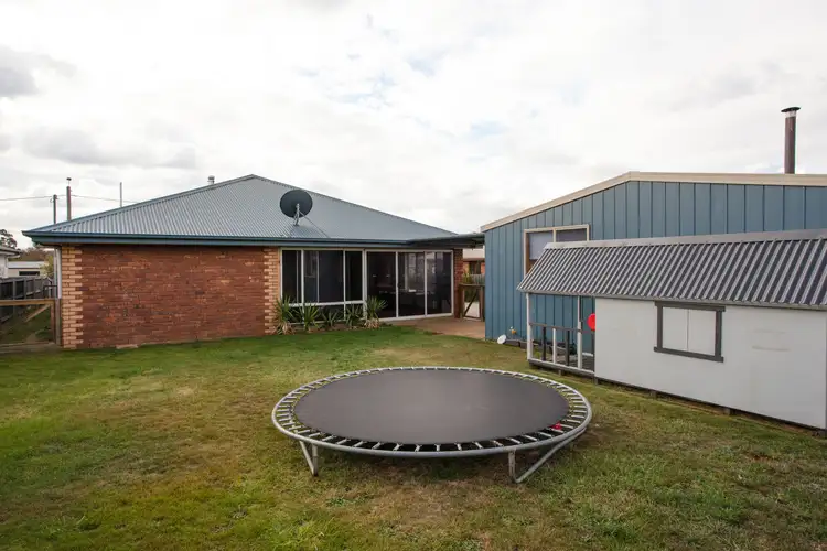 Fourth view of Homely house listing, 10 Alison Court, Westbury TAS 7303
