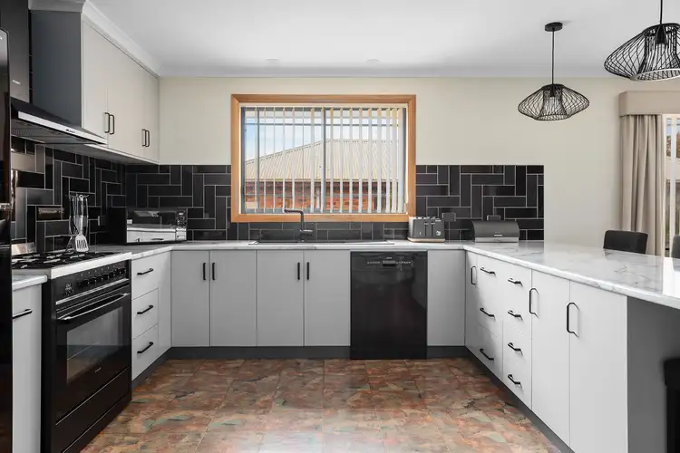 Fifth view of Homely house listing, 10 Alison Court, Westbury TAS 7303