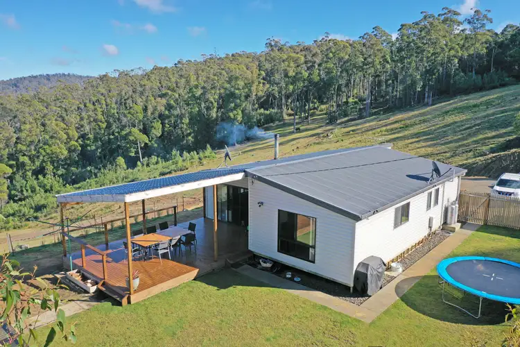 1683 Nugent Road, Nugent TAS 7172