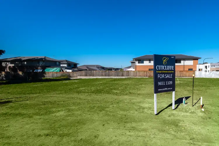 Third view of Homely house listing, Proposed Lots/1-5 Hazelwood Ave, Marsden Park NSW 2765