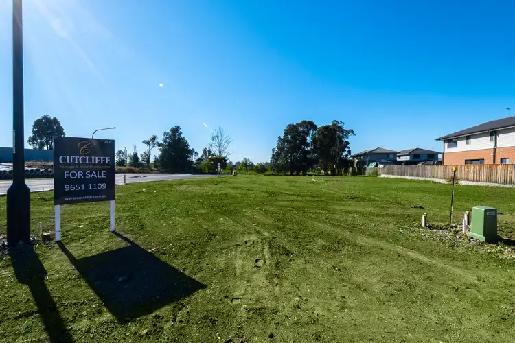 Fifth view of Homely house listing, Proposed Lots/1-5 Hazelwood Ave, Marsden Park NSW 2765