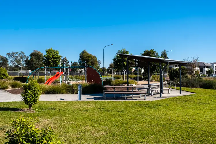 Seventh view of Homely house listing, Proposed Lots/1-5 Hazelwood Ave, Marsden Park NSW 2765