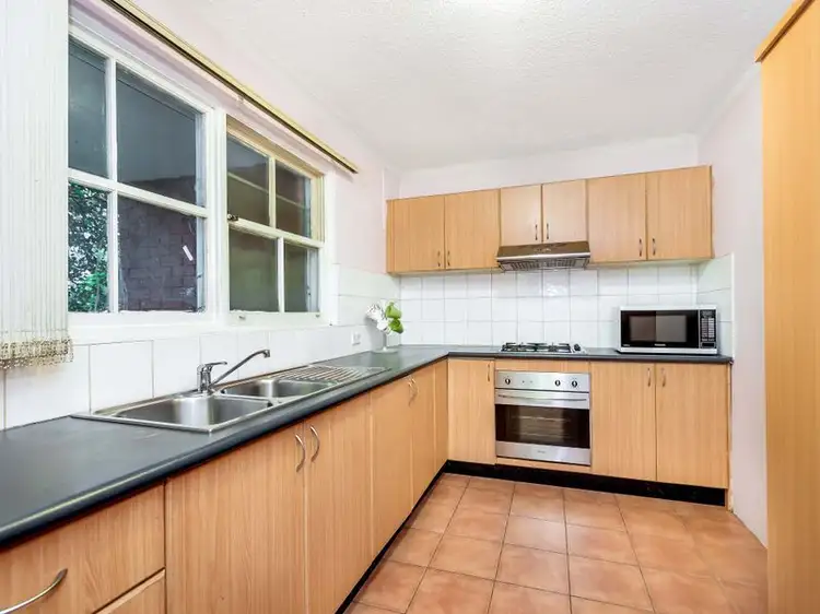 Second view of Homely unit listing, 9/62-66 Burlington Road, Homebush NSW 2140