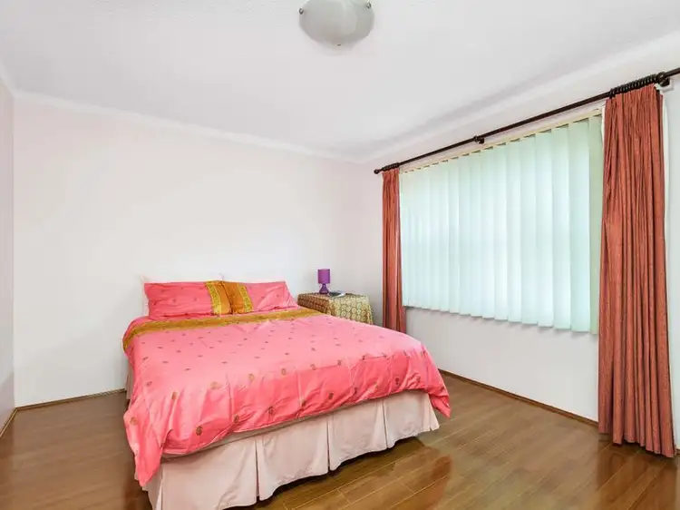 Fourth view of Homely unit listing, 9/62-66 Burlington Road, Homebush NSW 2140
