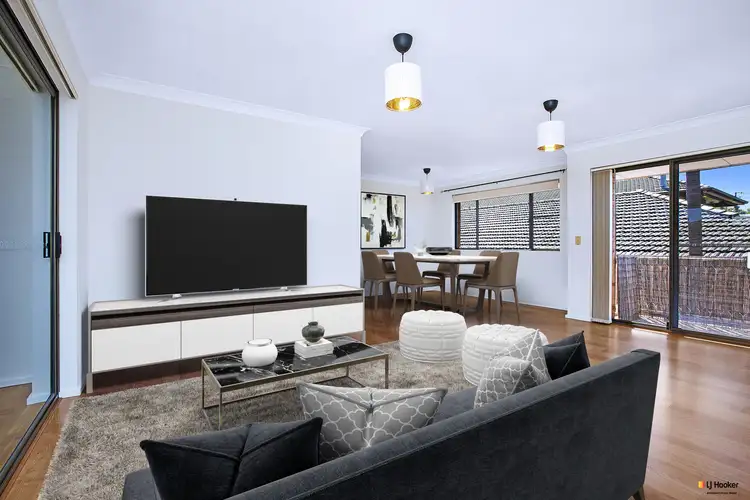 2/134 First Avenue, Five Dock NSW 2046