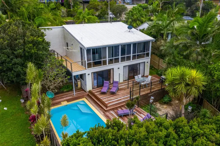 Second view of Homely house listing, 57 Survey Street, Lennox Head NSW 2478
