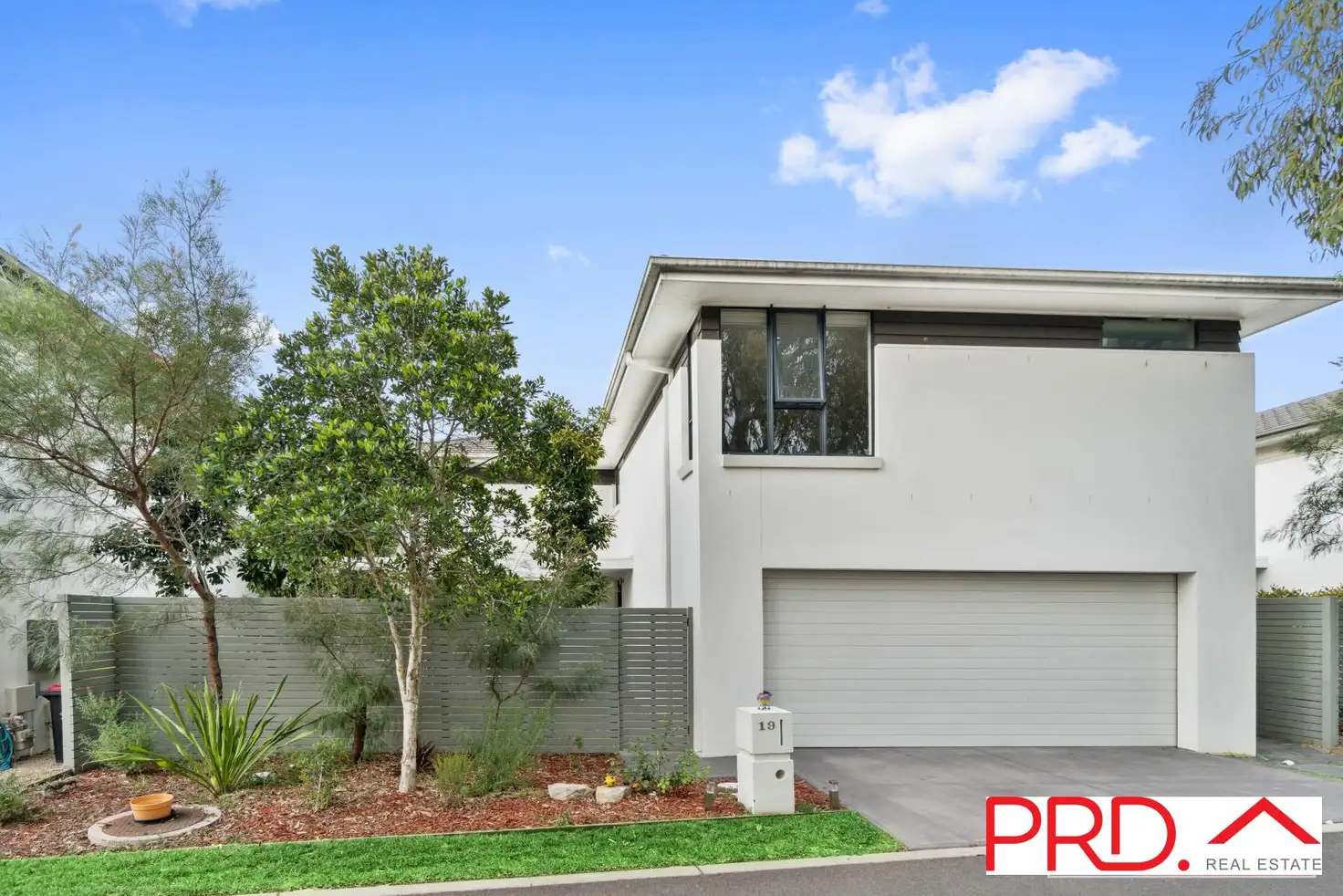 Main view of Homely house listing, 19 Bardo Circuit, Revesby Heights NSW 2212