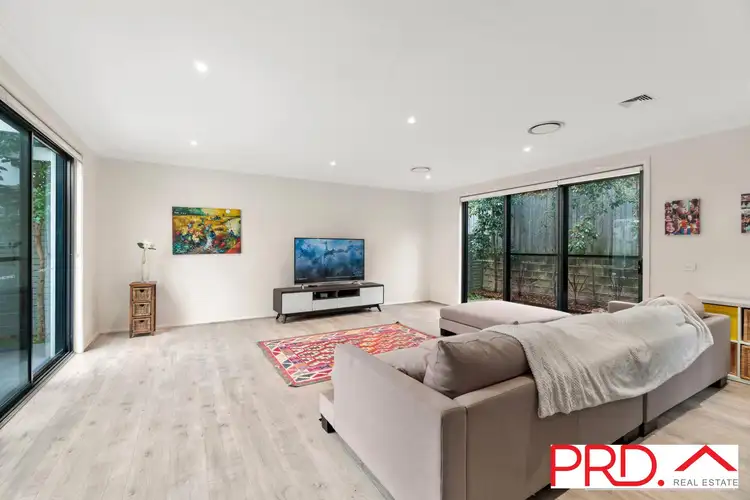 Third view of Homely house listing, 19 Bardo Circuit, Revesby Heights NSW 2212