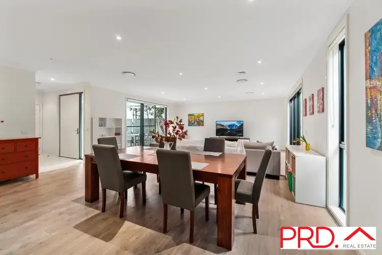 Fourth view of Homely house listing, 19 Bardo Circuit, Revesby Heights NSW 2212