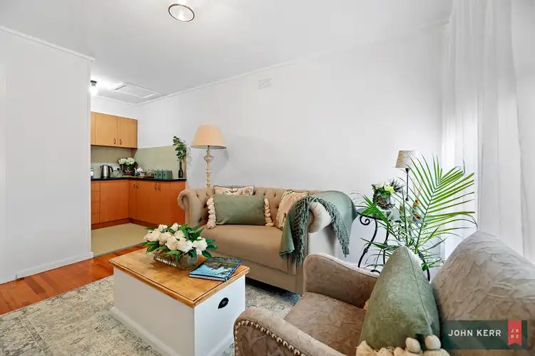 Main view of Homely unit listing, 3/4-6 Monash Road, Newborough VIC 3825