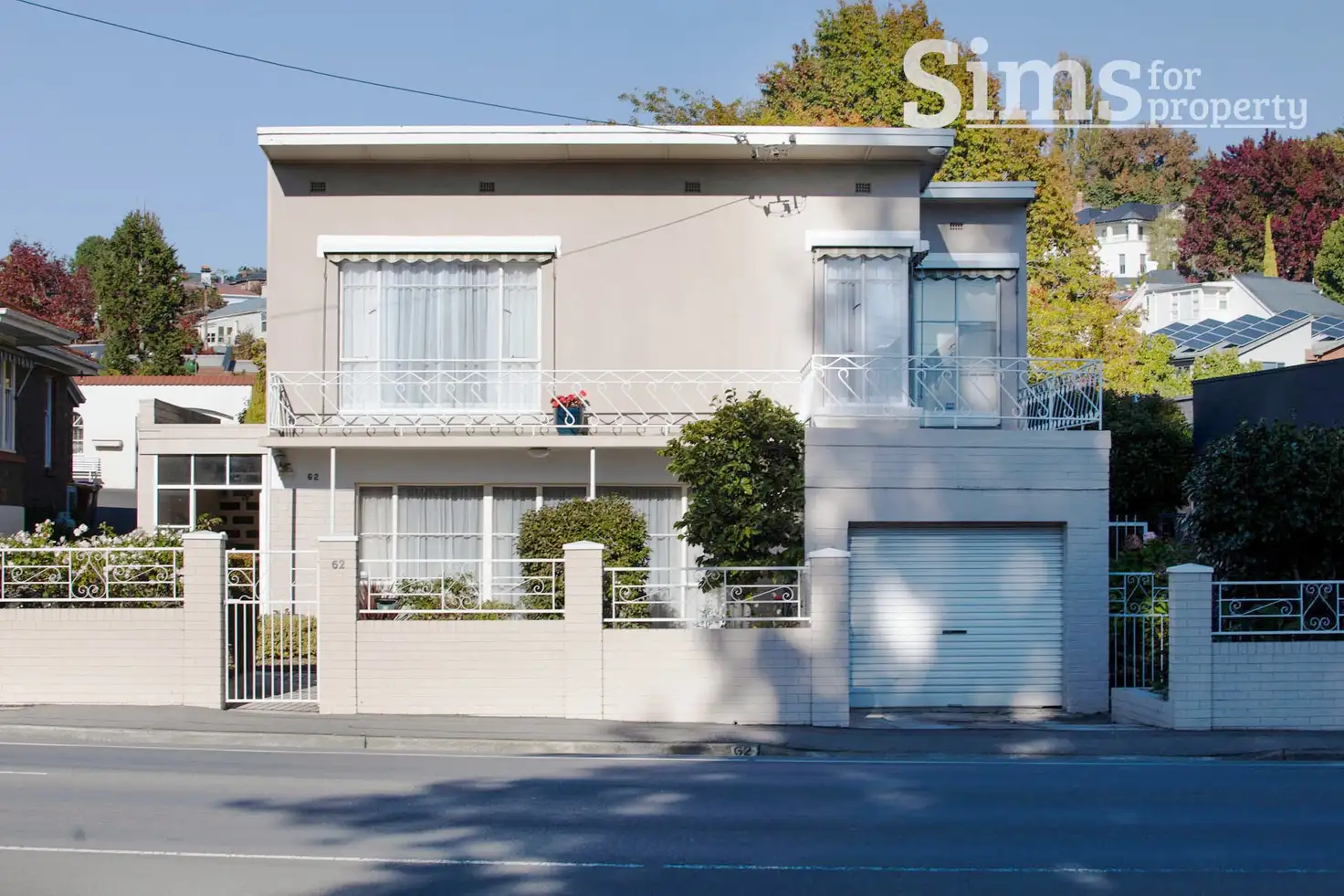 Main view of Homely house listing, 62 Elphin Road, Launceston TAS 7250