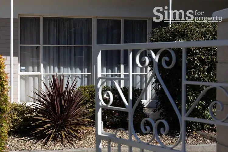 Second view of Homely house listing, 62 Elphin Road, Launceston TAS 7250