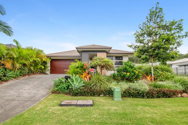 27 Yarrambat Rise, Upper Coomera QLD 4209