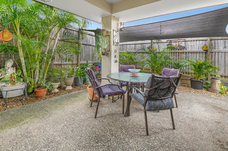 Second view of Homely house listing, 27 Yarrambat Rise, Upper Coomera QLD 4209