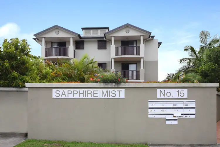 Second view of Homely unit listing, 1/13-15 Johnston Street, Southport QLD 4215