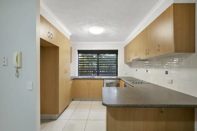 Third view of Homely unit listing, 1/13-15 Johnston Street, Southport QLD 4215