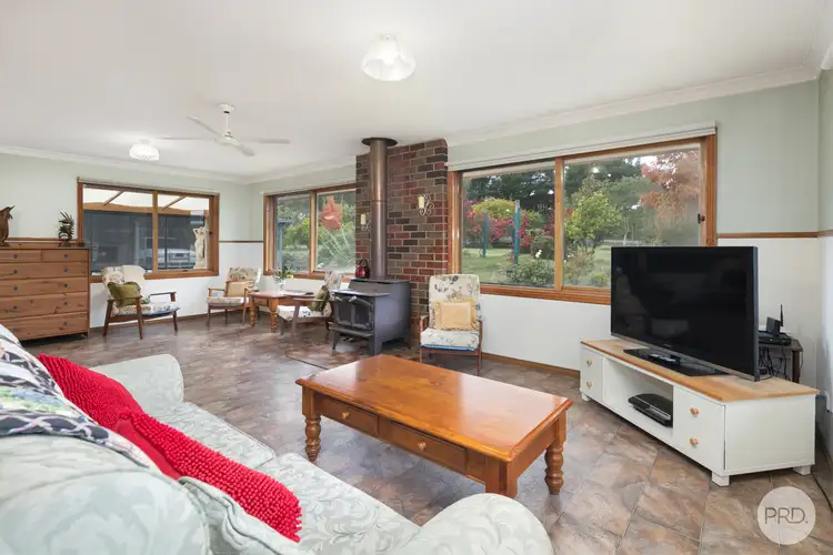 Fourth view of Homely house listing, 94 Stones Road, Dereel VIC 3352