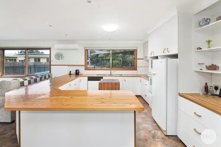 Fifth view of Homely house listing, 94 Stones Road, Dereel VIC 3352