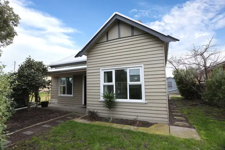 Main view of Homely house listing, 53 Carr Street, Geelong VIC 3220