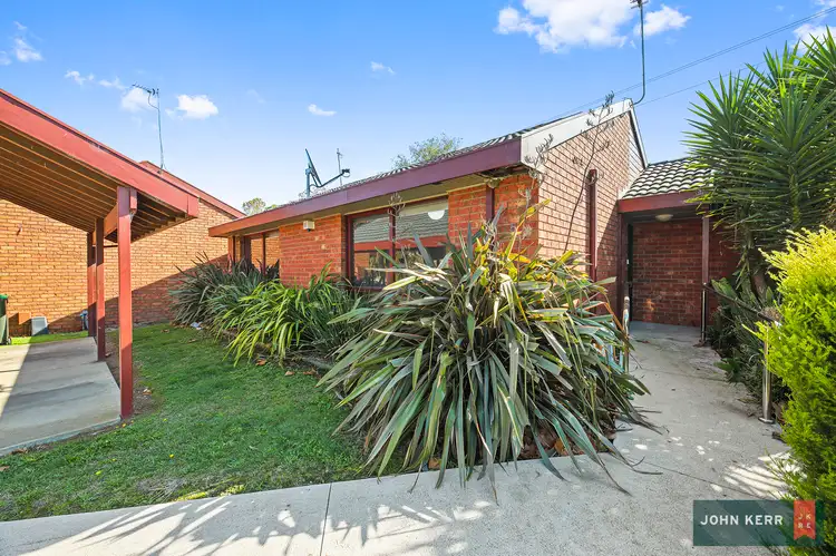50 Dell Circuit, Morwell VIC 3840