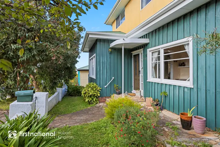 Fifth view of Homely house listing, 35 Seaview Avenue, Taroona TAS 7053