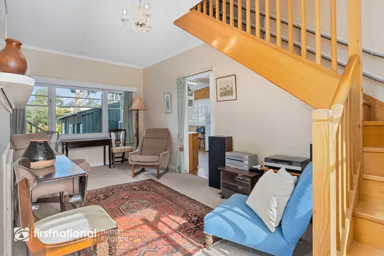 Sixth view of Homely house listing, 35 Seaview Avenue, Taroona TAS 7053