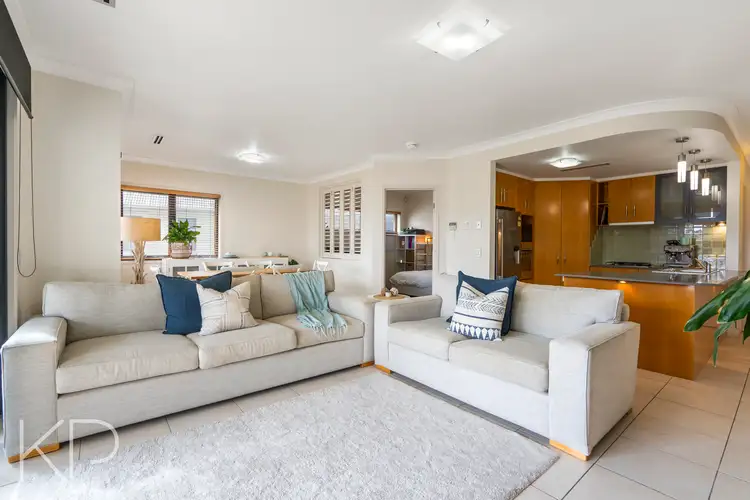 Main view of Homely house listing, 2052/1 The Vistas Drive, Carrara QLD 4211