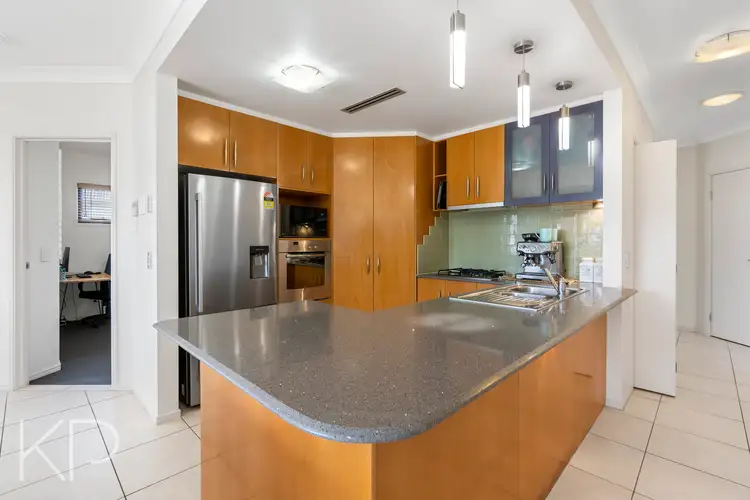 Fifth view of Homely house listing, 2052/1 The Vistas Drive, Carrara QLD 4211