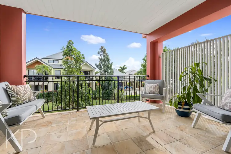Sixth view of Homely house listing, 2052/1 The Vistas Drive, Carrara QLD 4211