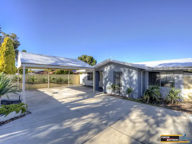 Third view of Homely house listing, 22 Abercorn Road, Forrestfield WA 6058