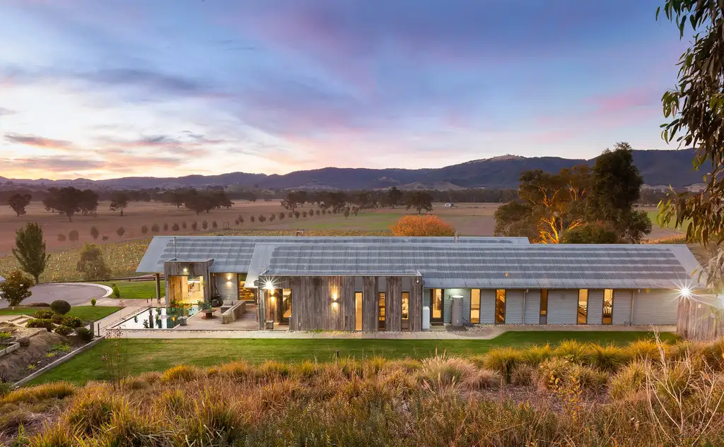 Main view of Homely rural property listing, 661 Killingworth West Road, Killingworth VIC 3717