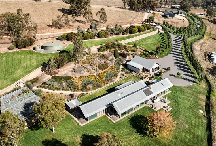 Sixth view of Homely rural property listing, 661 Killingworth West Road, Killingworth VIC 3717