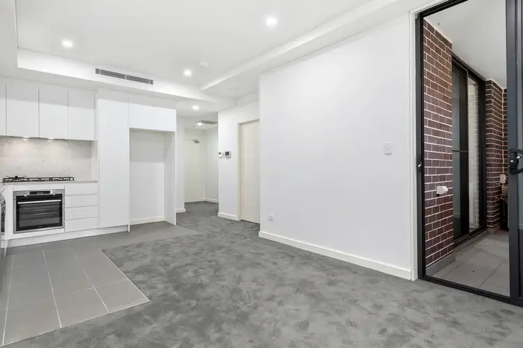 Main view of Homely apartment listing, 4/5 Citrus Avenue, Hornsby NSW 2077