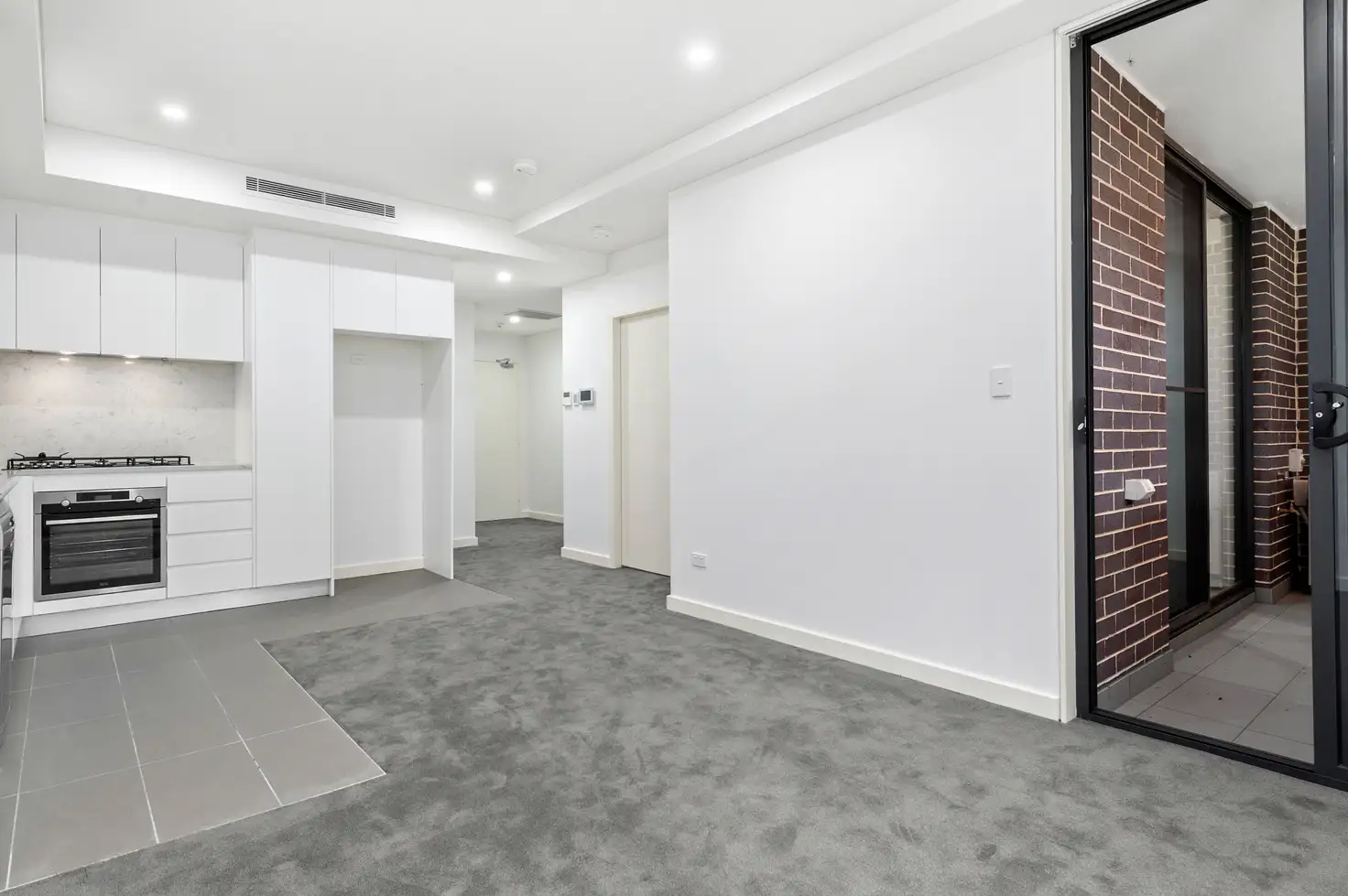 Main view of Homely apartment listing, 4/5 Citrus Avenue, Hornsby NSW 2077