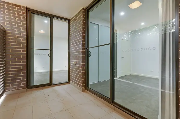 Second view of Homely apartment listing, 4/5 Citrus Avenue, Hornsby NSW 2077