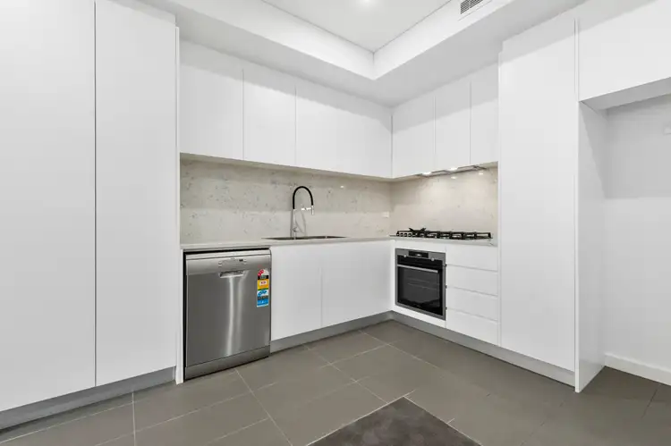 Sixth view of Homely apartment listing, 4/5 Citrus Avenue, Hornsby NSW 2077