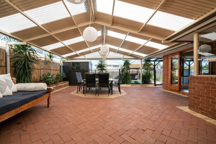 Second view of Homely house listing, 8 Kirk Road, Kardinya WA 6163