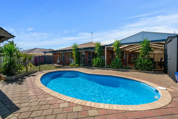 Third view of Homely house listing, 8 Kirk Road, Kardinya WA 6163