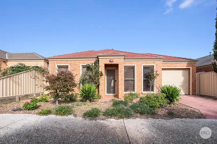 3/6 Fox Street, East Bendigo VIC 3550