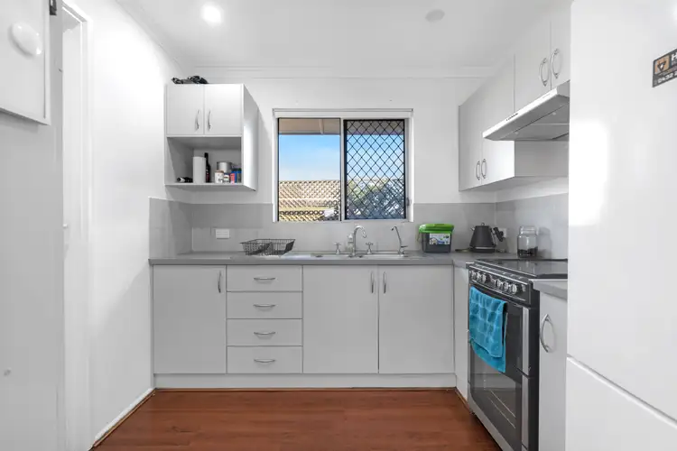 Second view of Homely unit listing, 11/18 Washington Crescent, Findon SA 5023