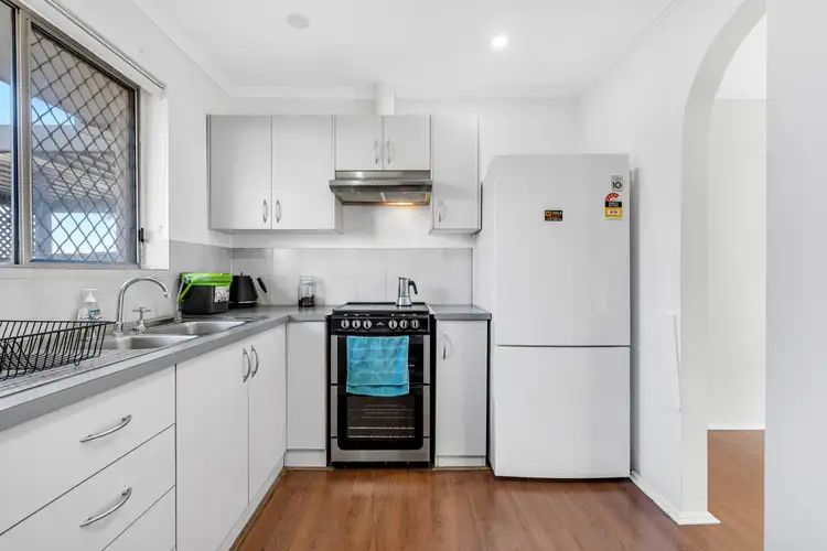 Third view of Homely unit listing, 11/18 Washington Crescent, Findon SA 5023