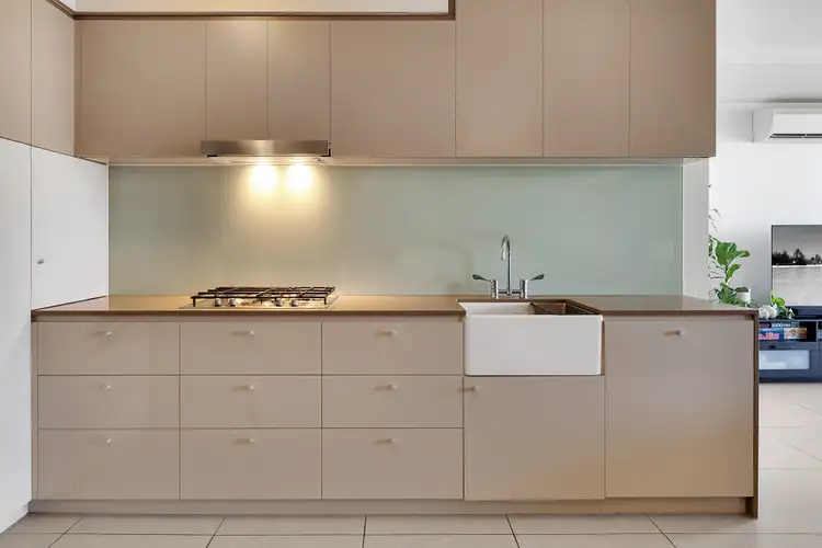 Fifth view of Homely apartment listing, 1405/41-45 Boundary Street, South Brisbane QLD 4101